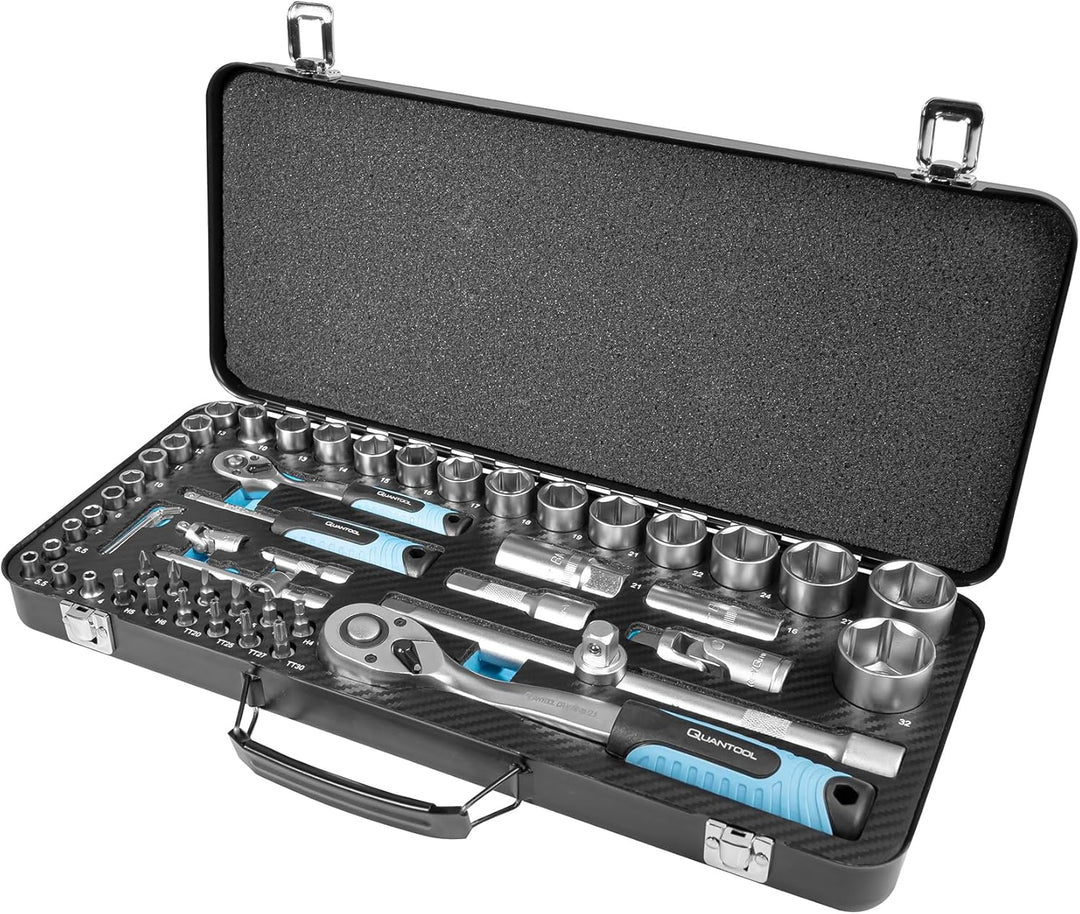 Brüder Mannesmann Q25010 - Quantool