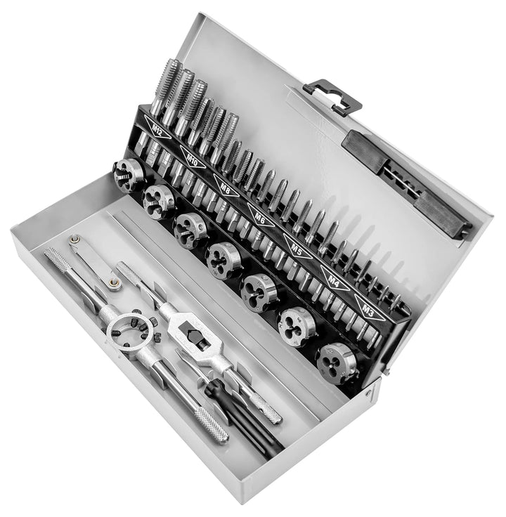 Set Outils Brüder Mannesmann M53250-B Professionnel