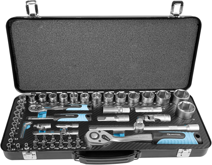 Brüder Mannesmann Q25010 - Quantool