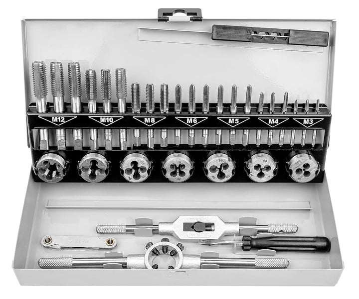Set Outils Brüder Mannesmann M53250-B Professionnel
