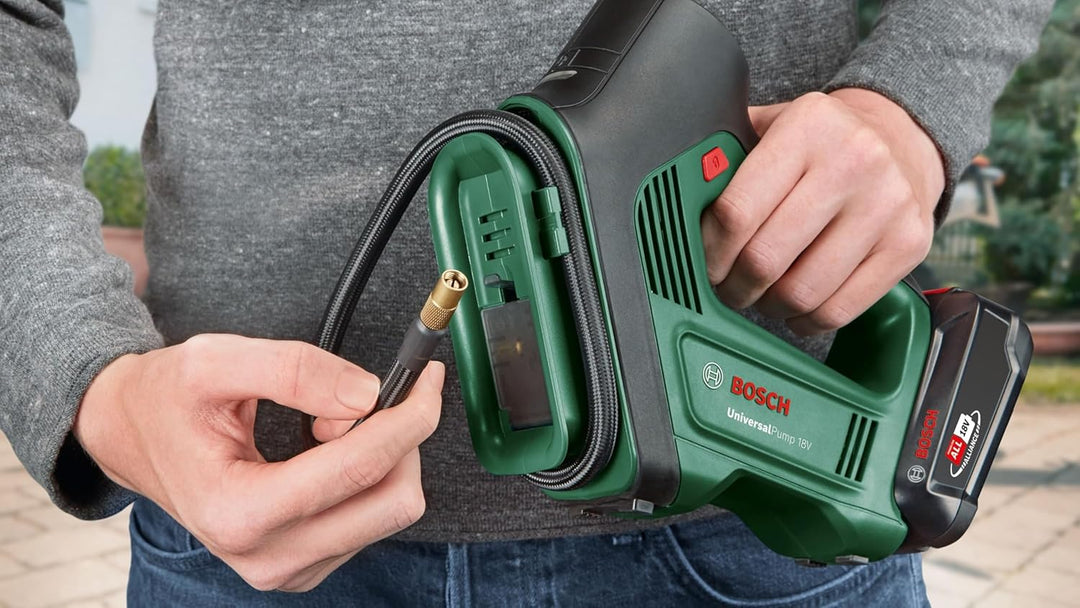 Bosch Professional UniversalPump 18V (Baretool)