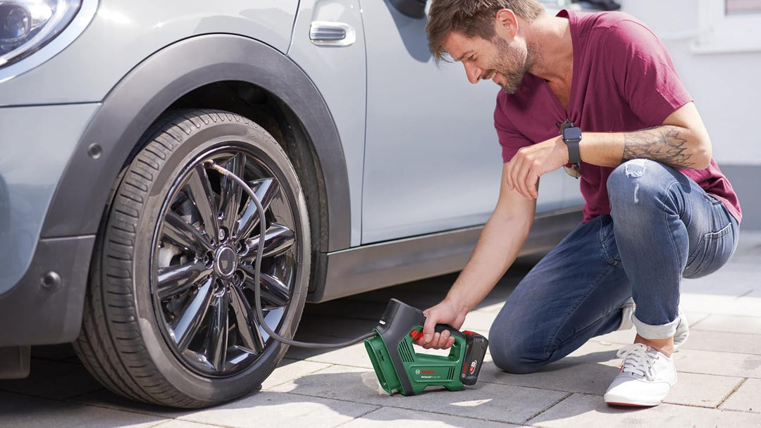 Bosch Professional UniversalPump 18V (Baretool)