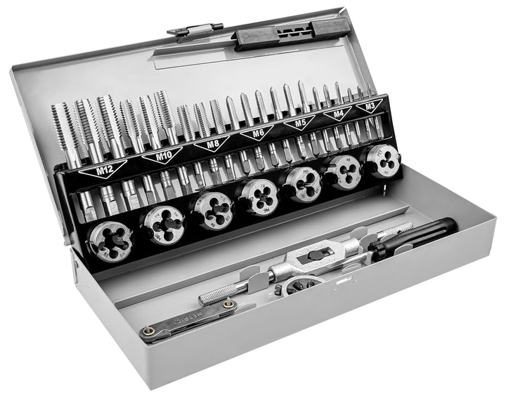 Set Outils Brüder Mannesmann M53250-B Professionnel