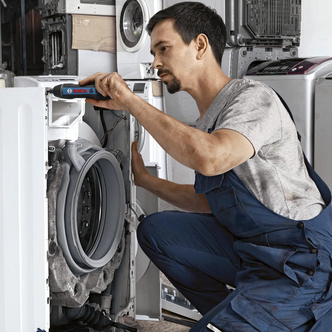 Bosch Professional Coffret Perçage et Vissage 103 Pièces – Kit Complet Professionnel