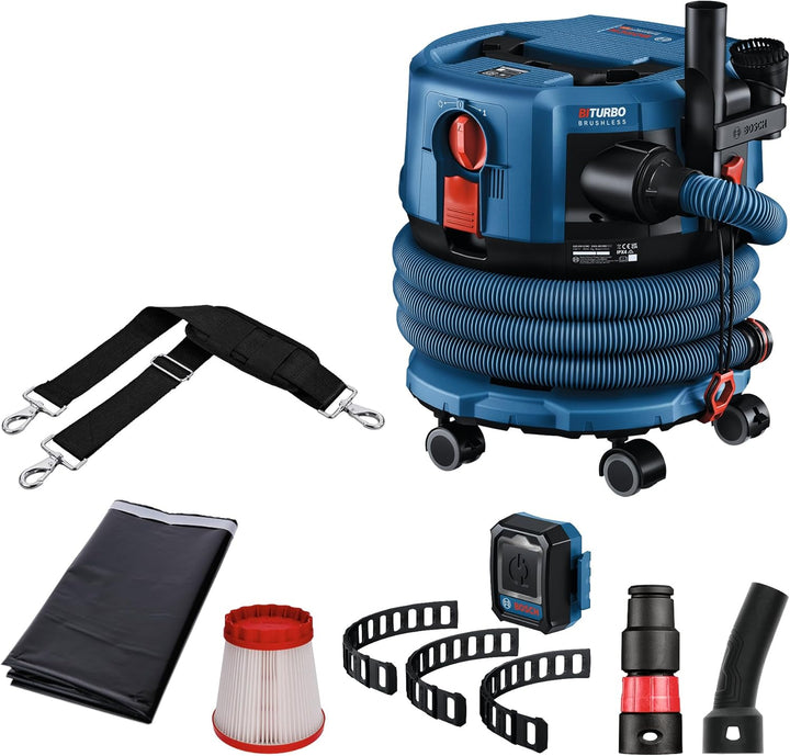 Aspirateur GAS 18V-12 MC solo (C)