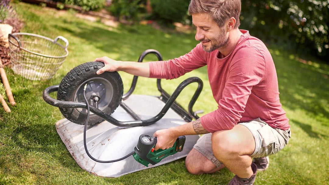 Bosch Professional UniversalPump 18V (Baretool)