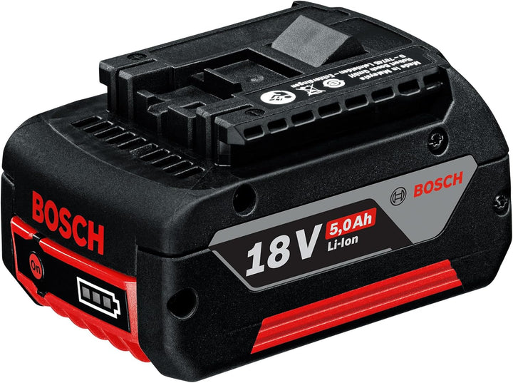 Bosch Professional GBA 18V 1x5,0Ah (C)
