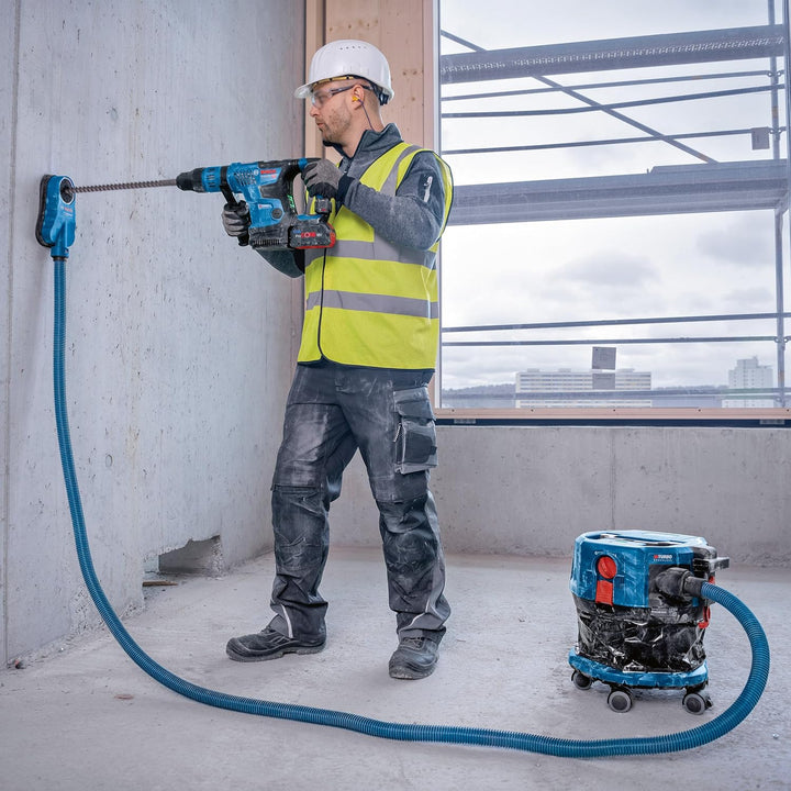 Aspirateur GAS 18V-12 MC solo (C)