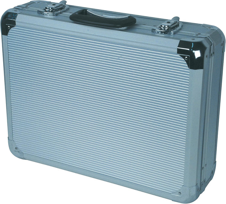 Coffret Outils Brüder Mannesmann M29072 124 Pièces Professionnel