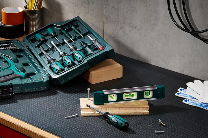 Coffret Outils Universel Brüder Mannesmann 29085 Multi-Usage
