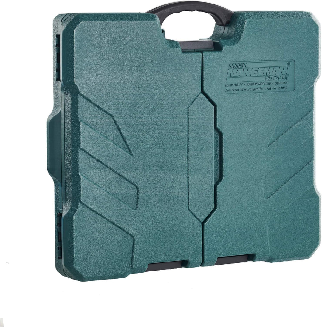Coffret Outils Universel Brüder Mannesmann 29085 Multi-Usage
