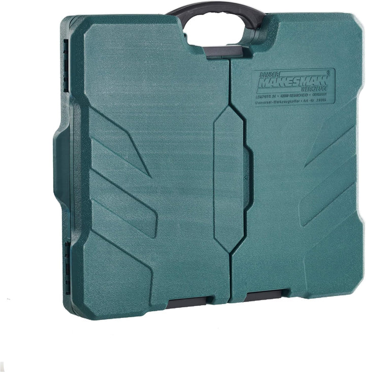 Coffret Outils Universel Brüder Mannesmann 29085 Multi-Usage