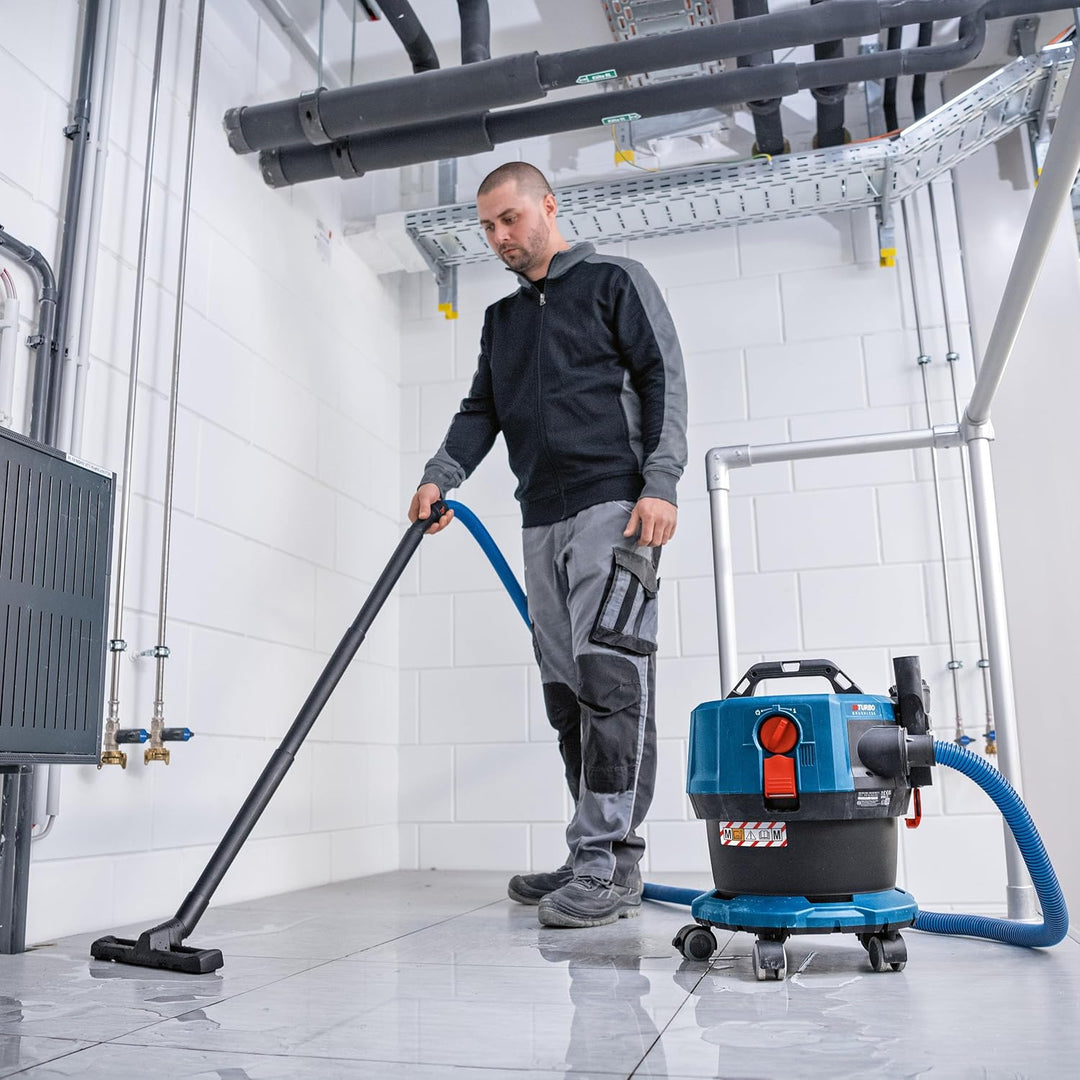 Aspirateur GAS 18V-12 MC solo (C)