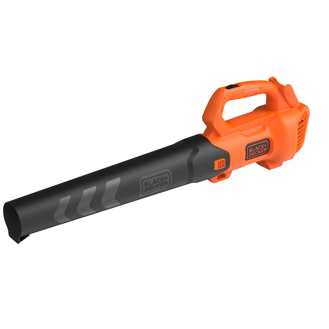 Black+Decker Souffleur axiale 18v sans batterie - BCBL200B