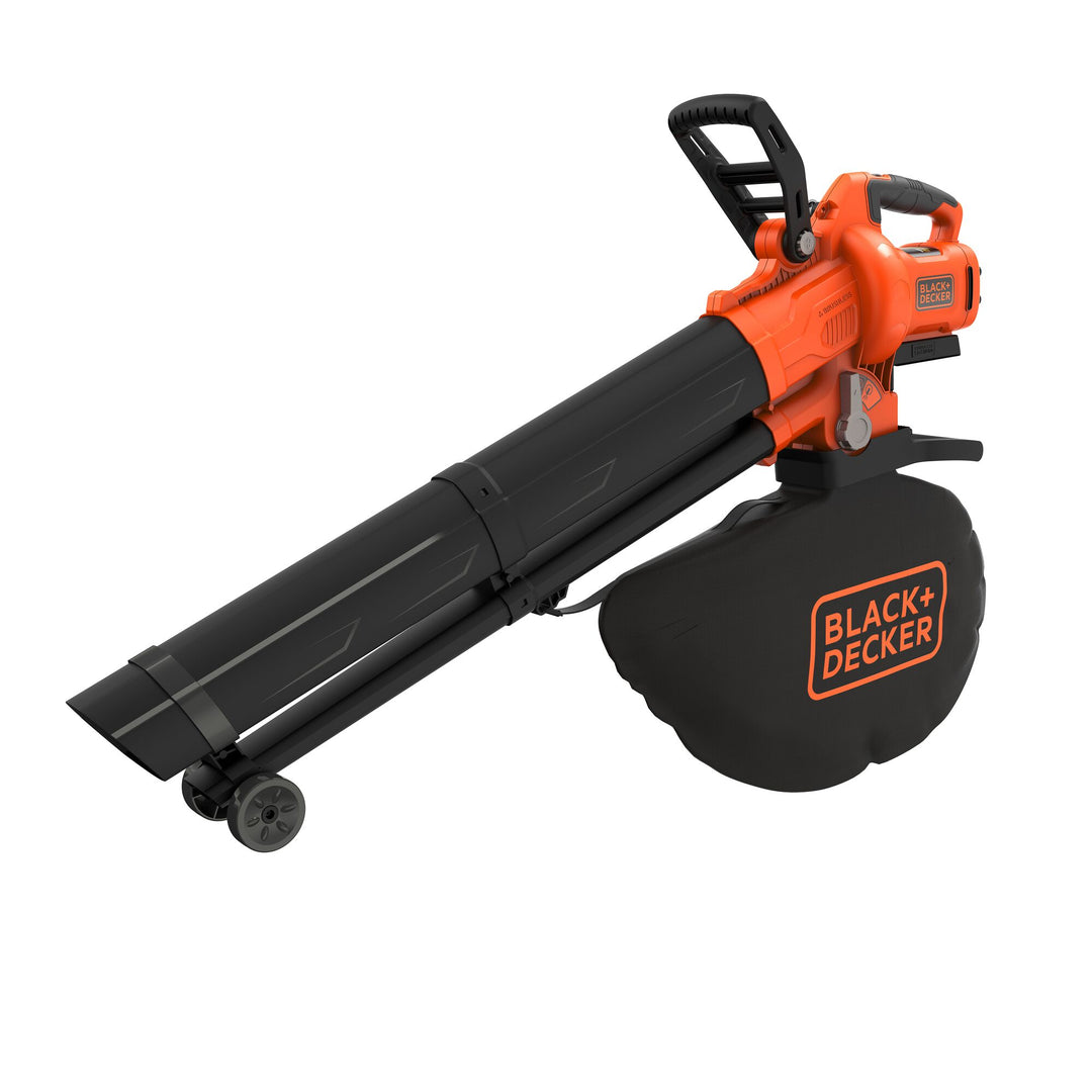 Black+Decker 36 V BlowerVac Bare - BCBLV36B