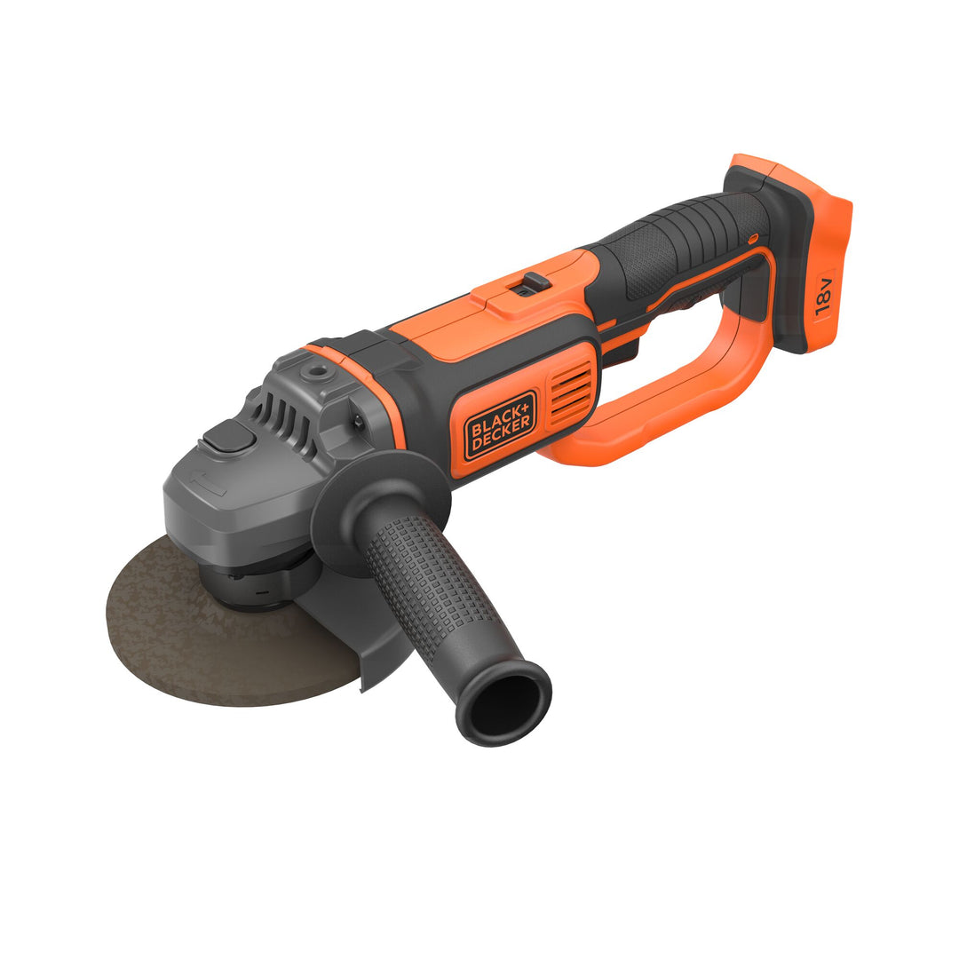 Black+Decker 18 V Cut Off Tool Bare - BCG720N