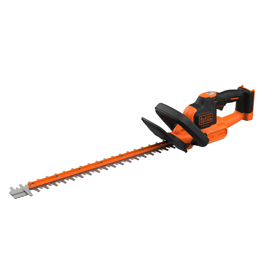 Black+Decker 36 V 55 cm HT,22 mm gap,saw blade - BCHTS36B