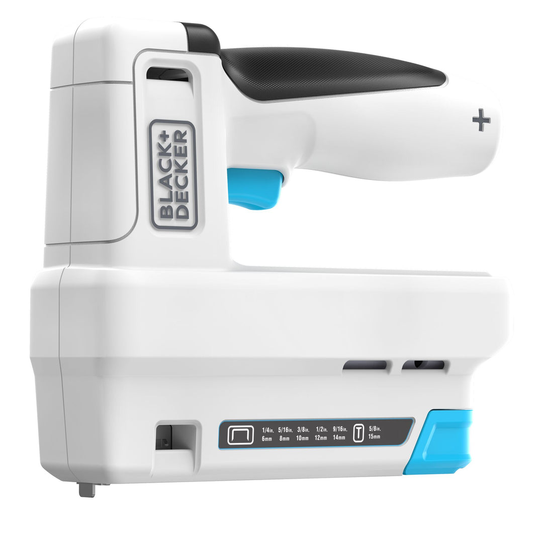 Black+Decker Agrafeuse 3,6 V Crafting - BCN115