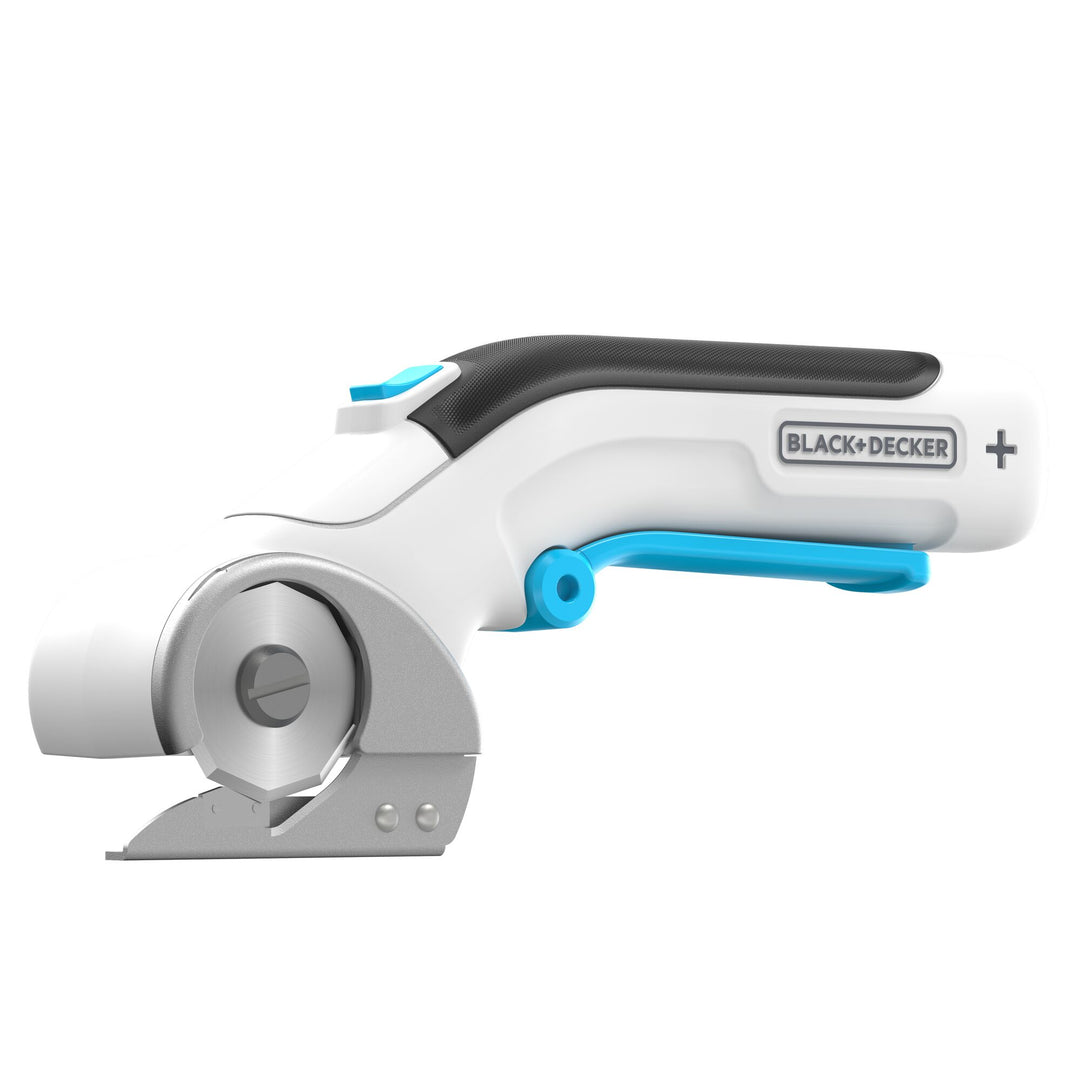 Black+Decker Cutter rotatif 3,6 V Crafting - BCRC115