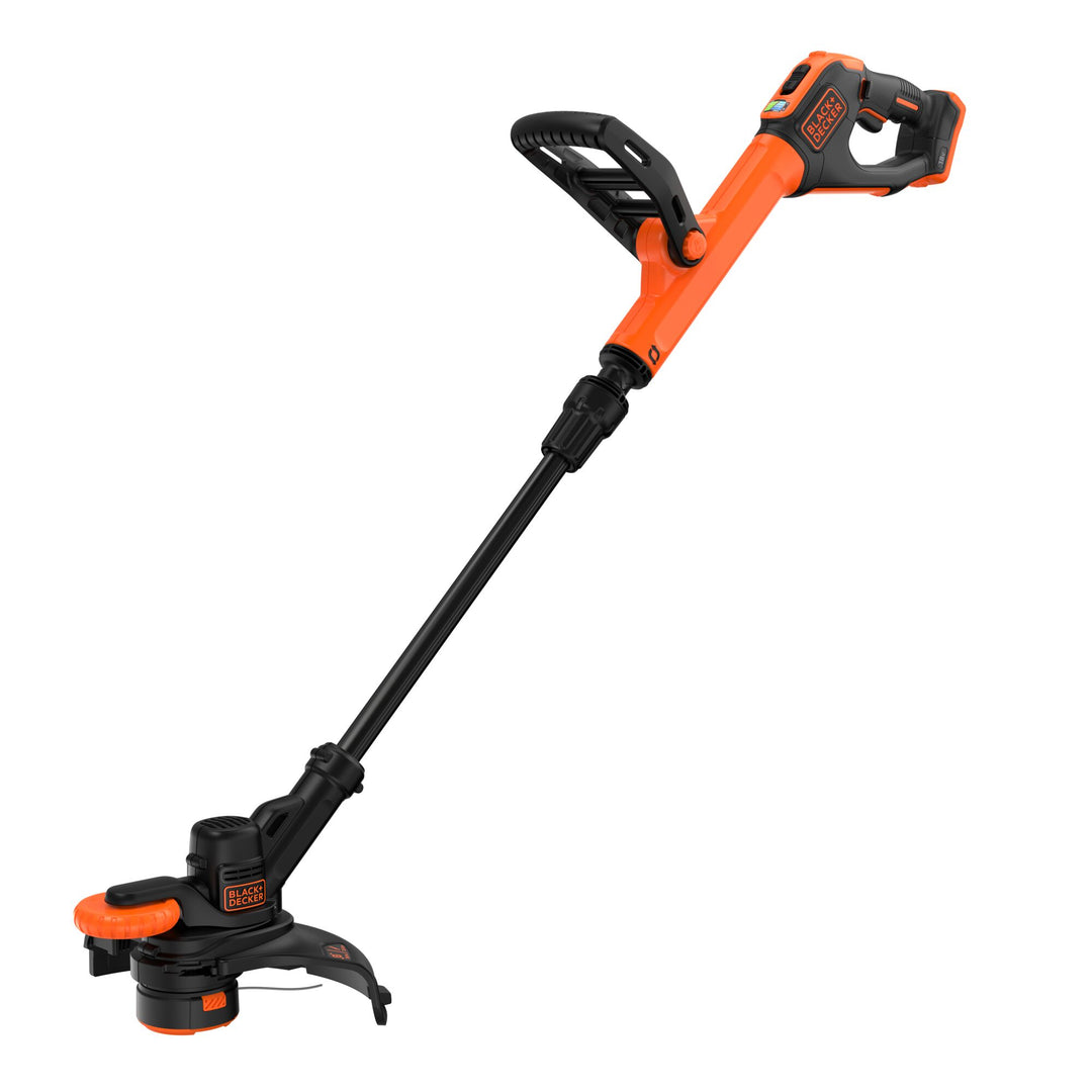Black+Decker 18v 28 cm Trimmer Bare - BCST918B