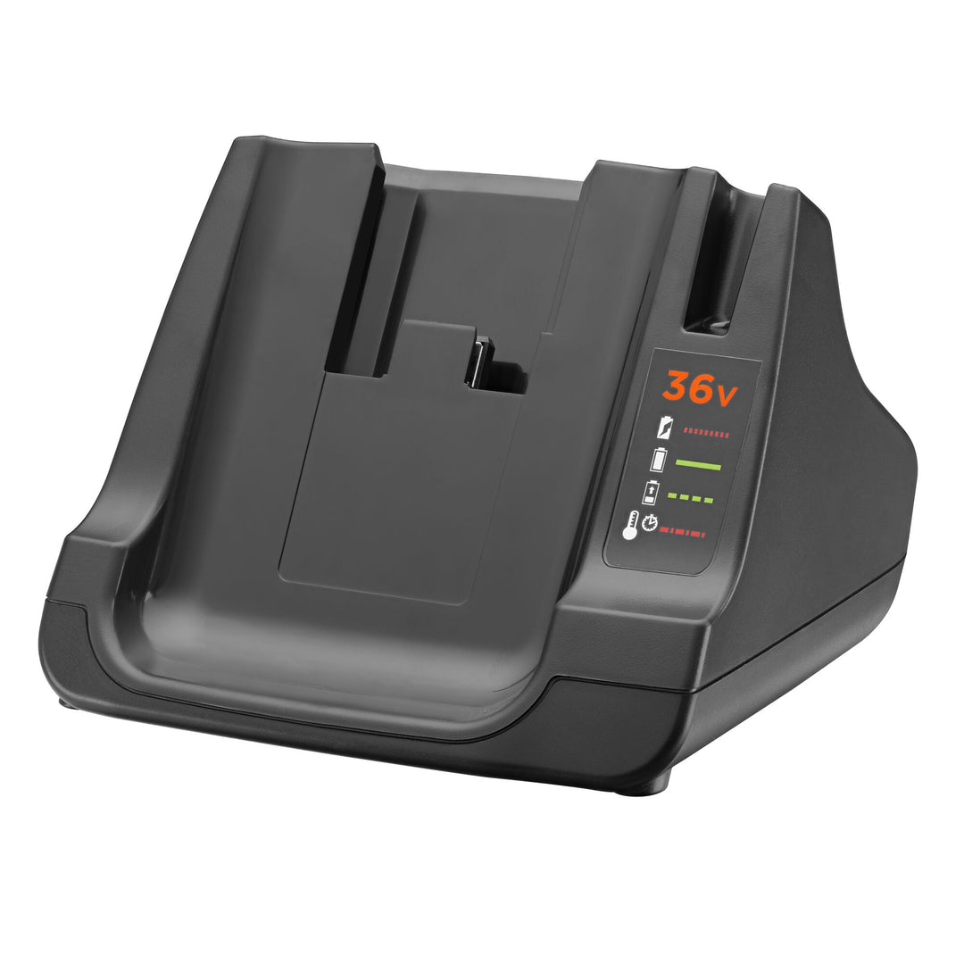 Black+Decker 36 V Battery and Charger KIT - BDC2A36