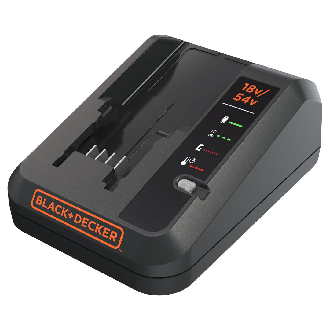 Black+Decker 54 V/18 V 2A CHARGER - BDC2A