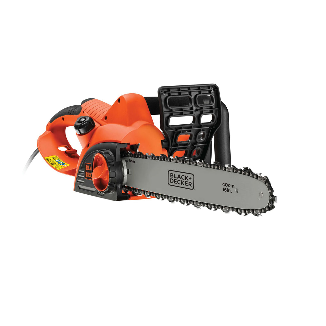 Black+Decker Tronçonneuse 40 cm - 2000 W - BDCS20