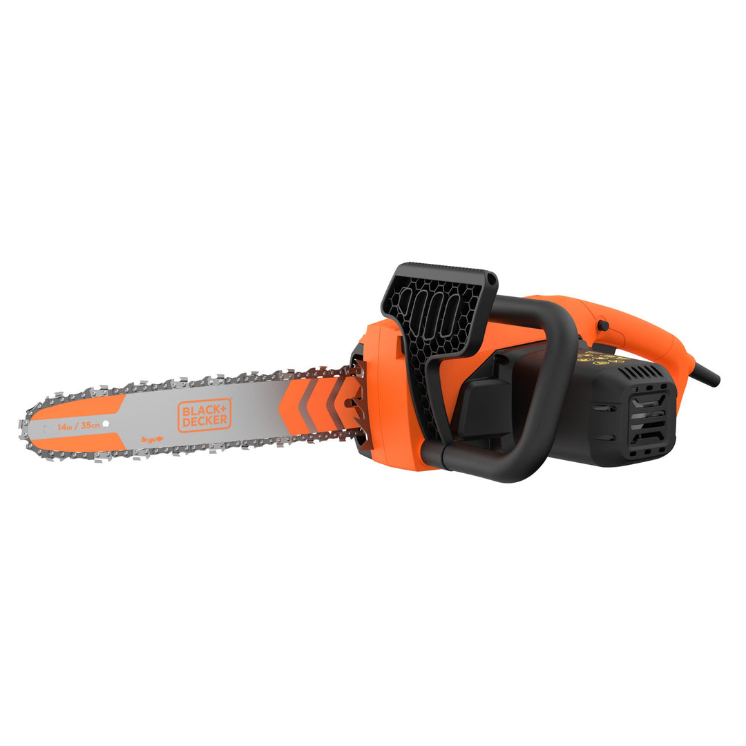 Black+Decker B+D CHAINSAW 1800 W 35CM - BECS1835