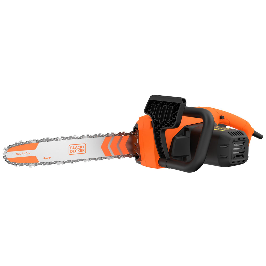Black+Decker B+D CHAINSAW 2000 W 40CM - BECS2040