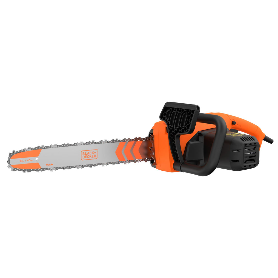 Black+Decker B+D CHAINSAW 2200 W 45CM - BECS2245