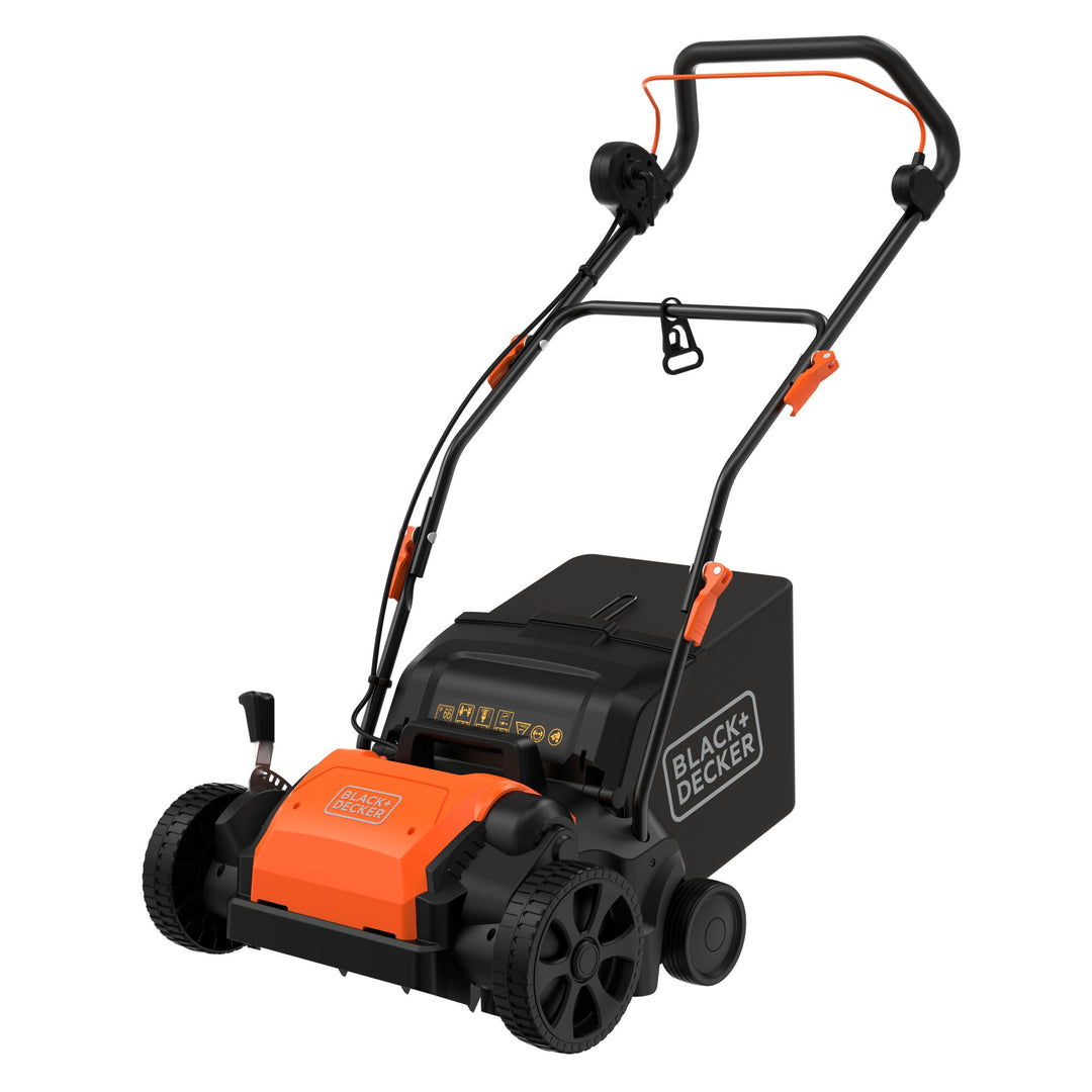 BLACK+DECKER CORDED 30CM 1200 W SCARIFIER - BEOEP320