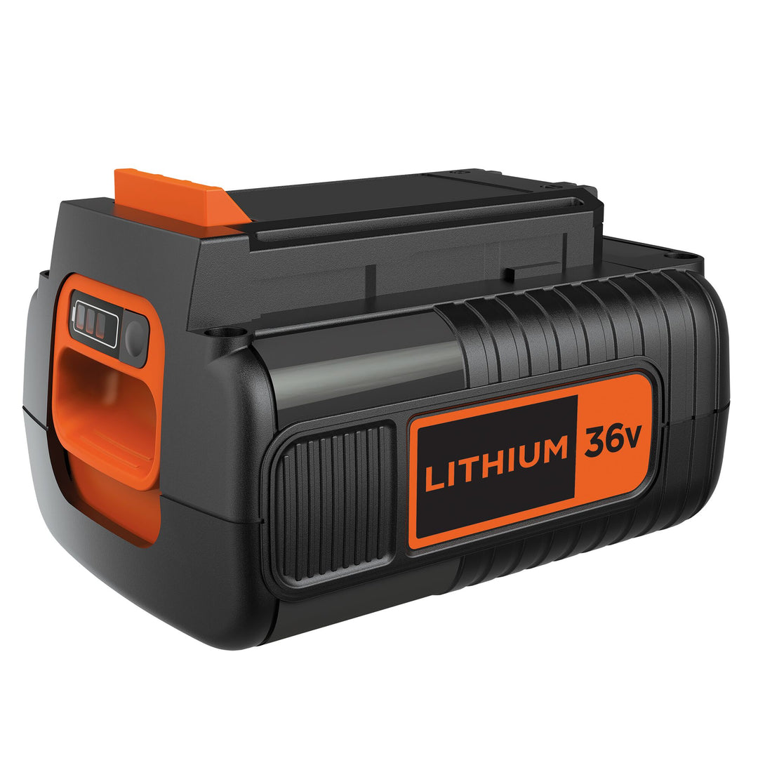 Black+Decker Batterie 36 V 2.0 Ah - BL20362