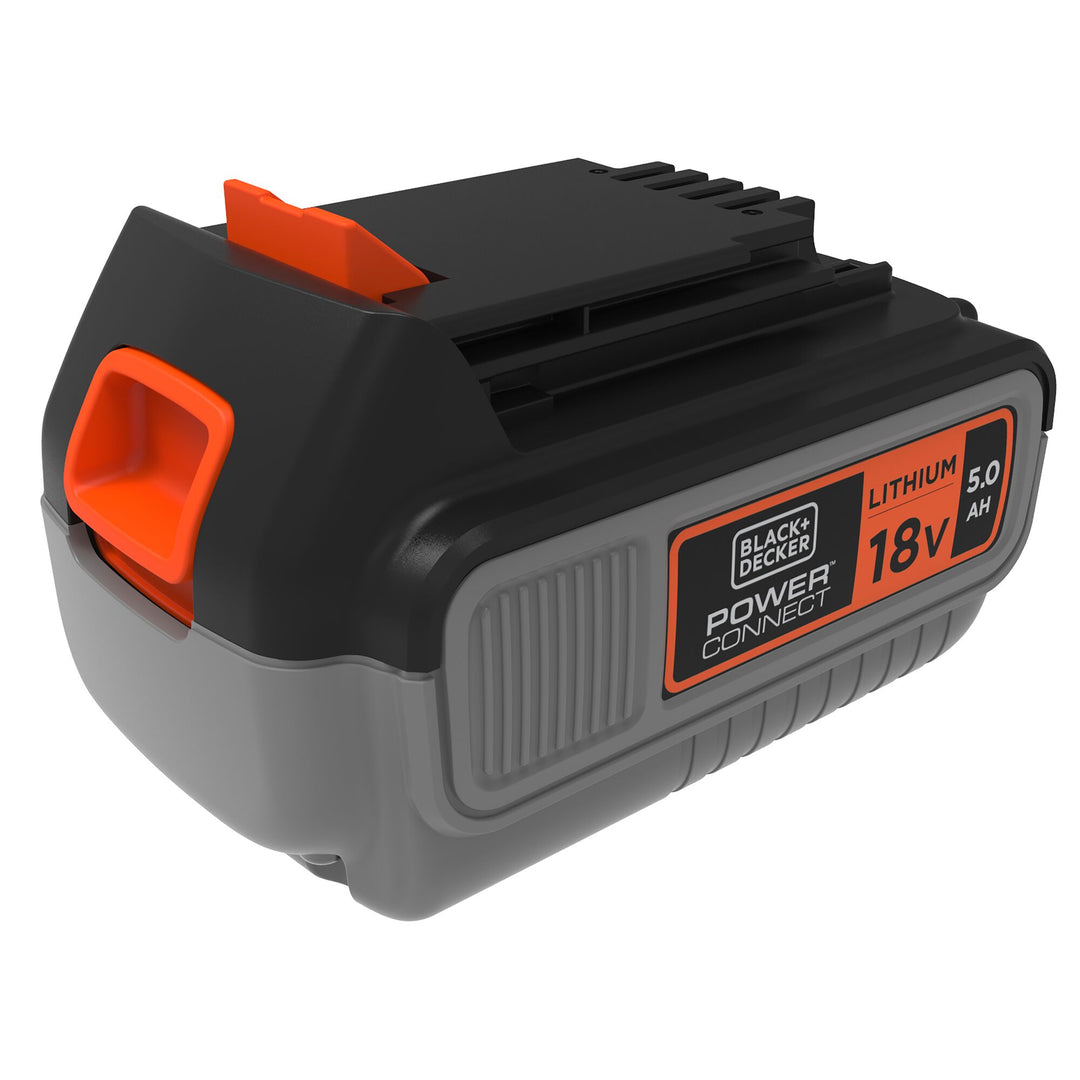 Black+Decker 18V5AhBattery - BL5018