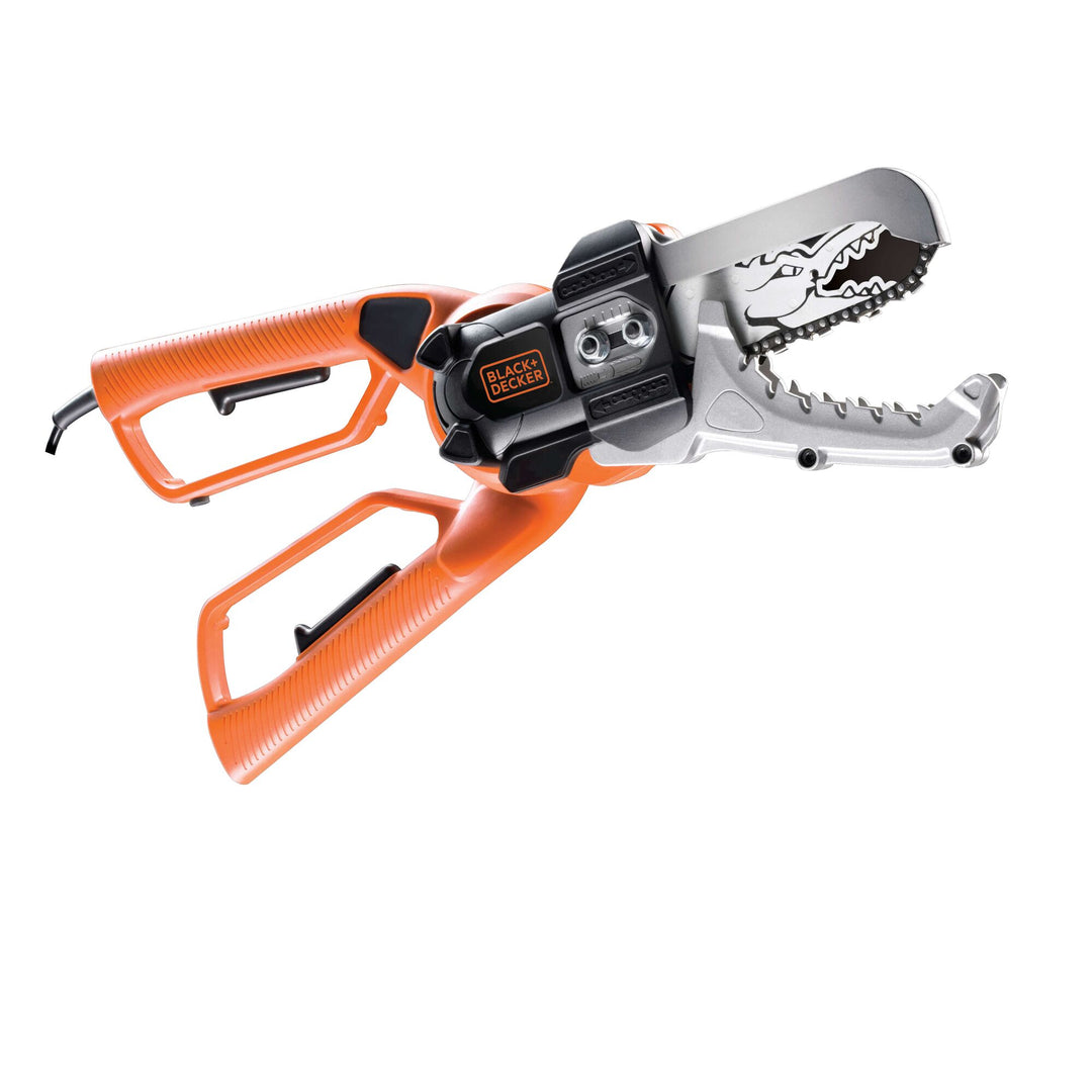 Black+Decker Coupe branches Alligator 550 watts - GK1000
