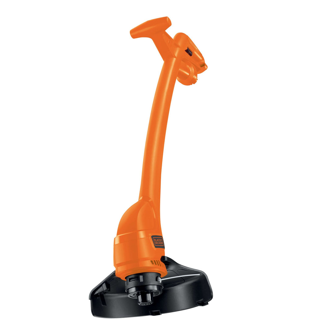 Black+Decker COUPE BORDURE 350 W - GL360