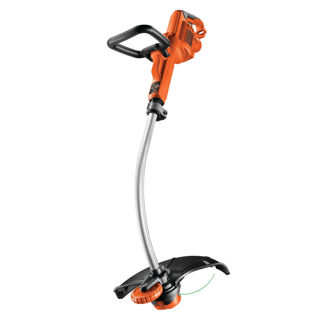 Black+Decker COUPE-BORDURES 800 W - 33CM - GL8033