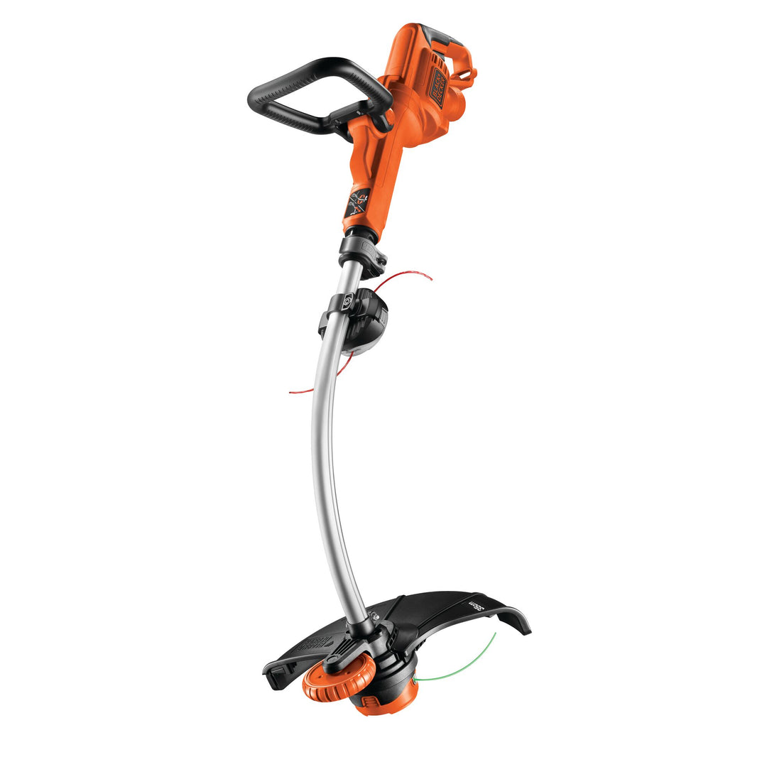 Black+Decker COUPE-BORDURES 900 W - 35CM - GL9035