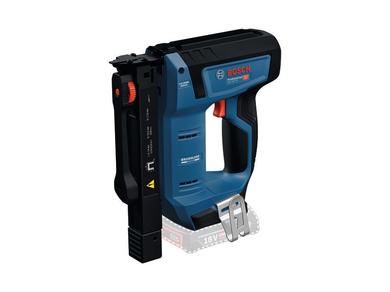 Agrafeuse de finition GTH 18V - 14 solo (C) - MK SELLER EU