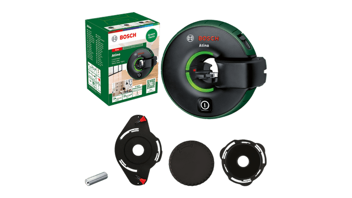 Atino - Mètre laser ligne NEW