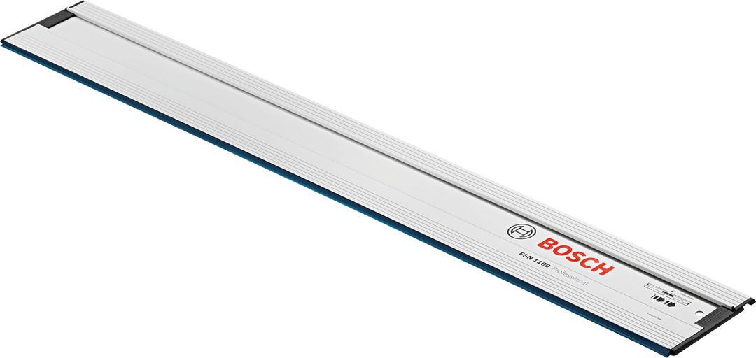 Bosch Professional Accessoire Pour Scie Circulaire Rail de guidage FSN 1100 - MK SELLER EU