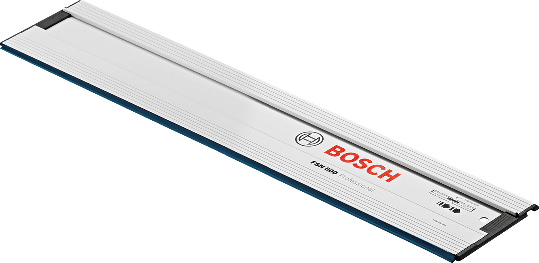 Bosch Professional Accessoire Pour Scie Circulaire Rail de guidage FSN 800 - MK SELLER EU