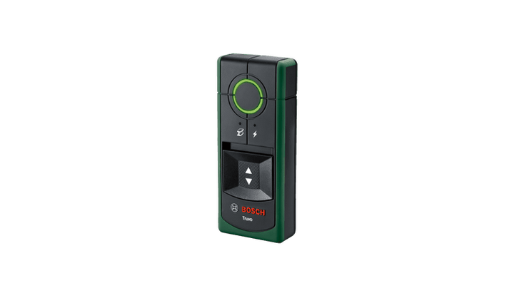 Bosch Professional Détecteur de matériaux Truvo - MK SELLER EU