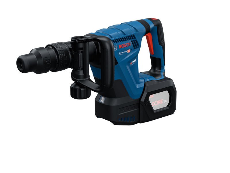 Bosch Professional Marteau - piqueur Brise béton GSH 18V - 5 solo XL sans batterie - MK SELLER EU