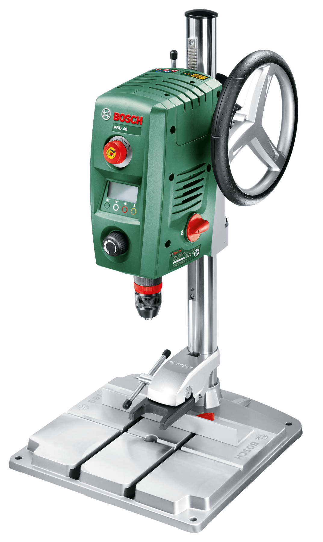 Bosch Professional Perceuse à colonne PBD 40 - MK SELLER EU