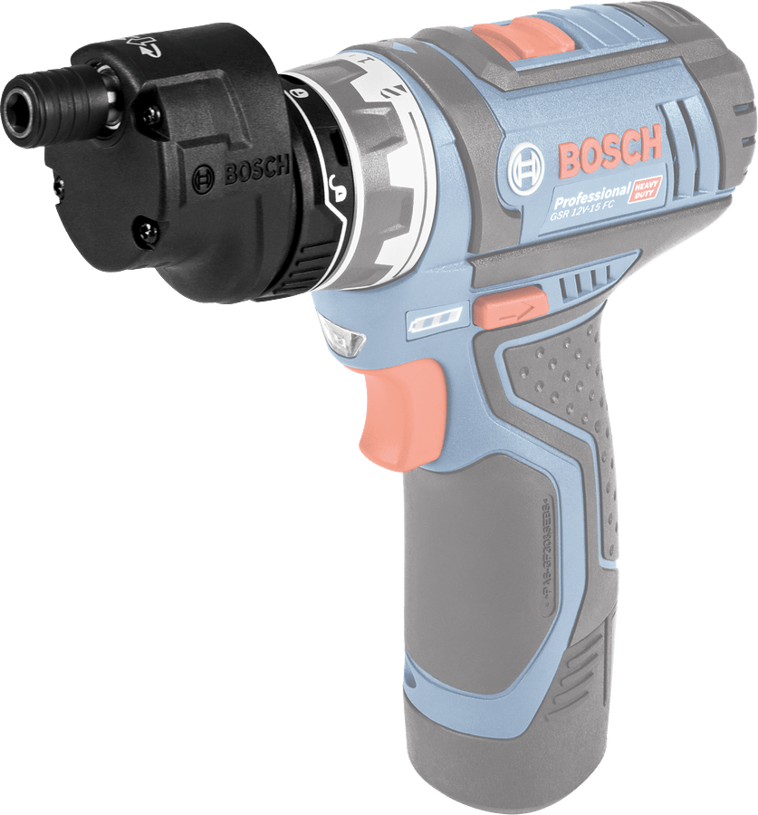 Bosch Professional Perceuse - visseuse Mandrin excentré GFA 12 - E 12V - MK SELLER EU