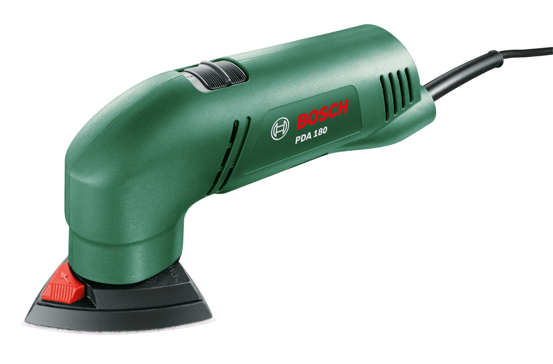 Bosch Professional Ponceuse Delta PDA 180 - MK SELLER EU