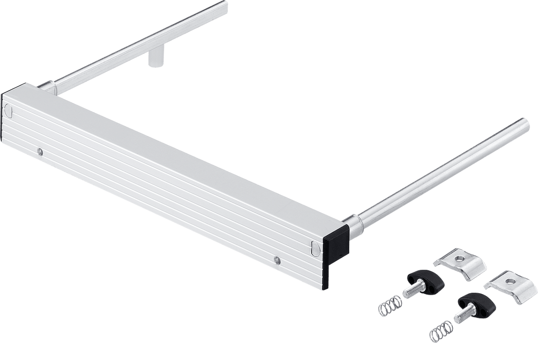 Bosch Professional Scie plongeante Guide parallèle pour GKT - MK SELLER EU