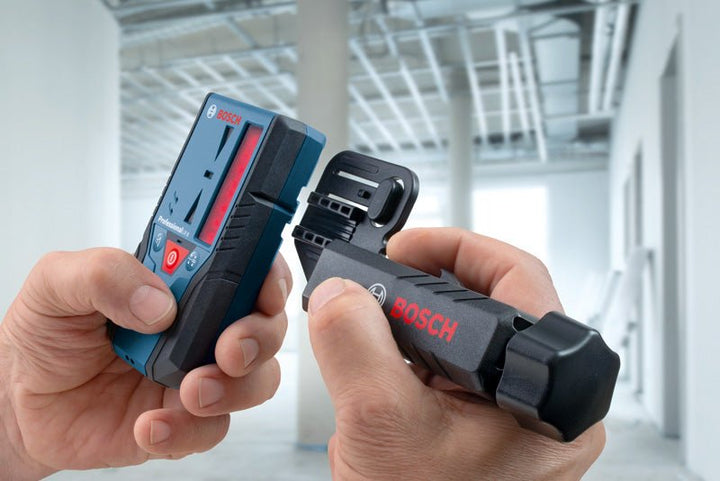 Bosch Professional Support Cellule LR6 et LR7 - MK SELLER EU