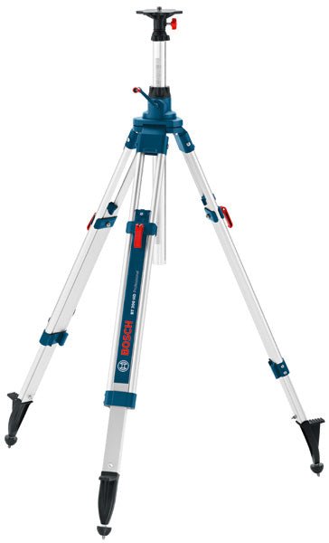 Bosch Professional Support de fixation Trépied BT 300 HD V2 - MK SELLER EU