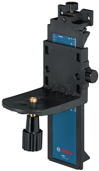 Bosch Professional WM 4 Support mural pour GRL - MK SELLER EU